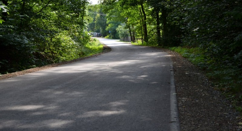 Nowe chodniki i 4 kilometry dróg w gminie  - Zdjęcie główne