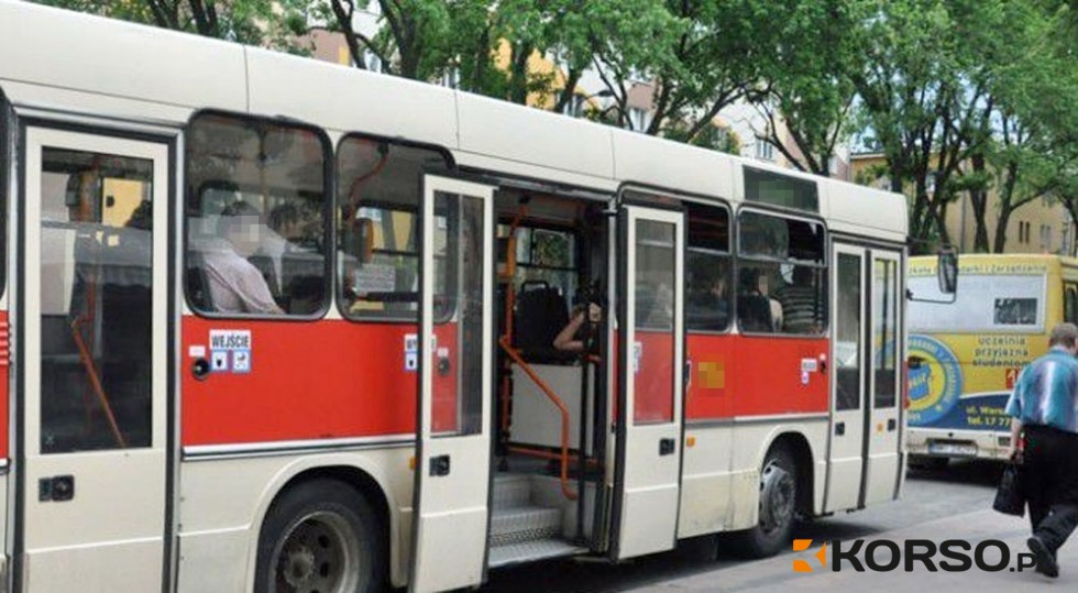 MKS: Zmiany w rozkładach jazdy autobusów - Zdjęcie główne