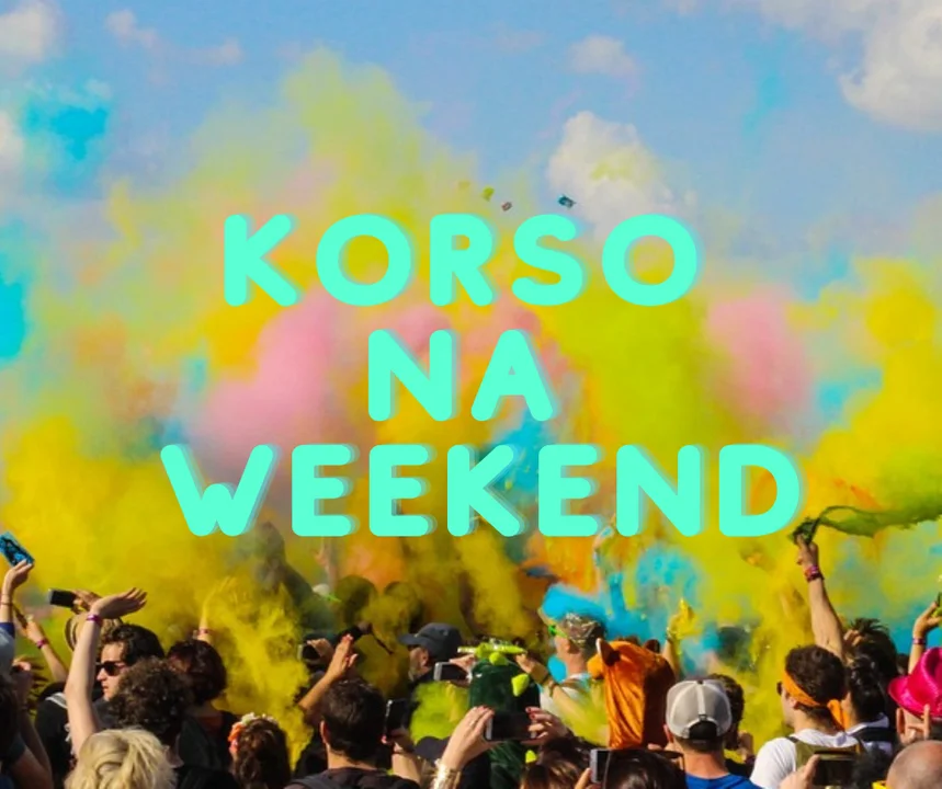 Korso na weekend. Koncert Myslovitz, foodtracki na rynku i kino letnie! - Zdjęcie główne