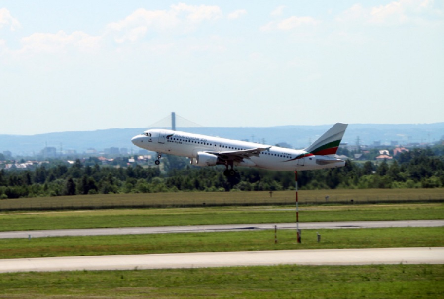 Lotnisko w Jasionce najlepsze w Polsce! - Zdjęcie główne