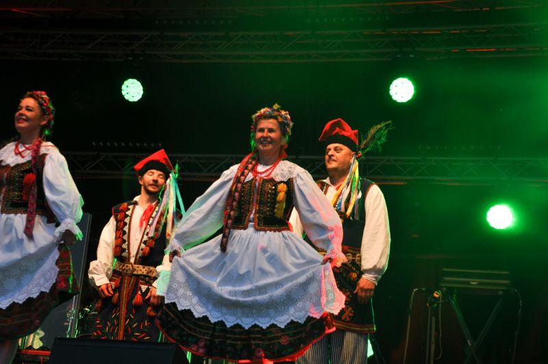 Dni Mielca - sobota 28 sierpnia