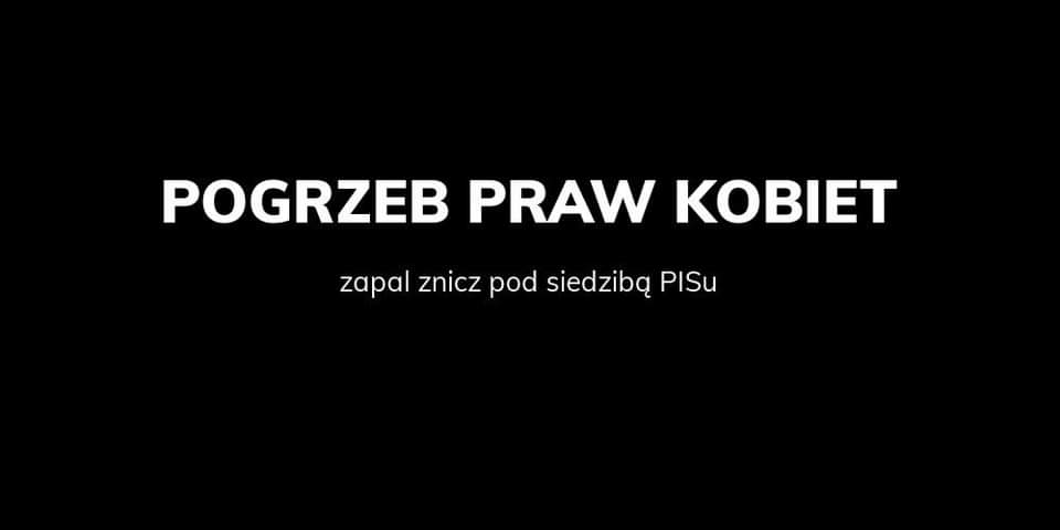 Zwolennicy liberalizacji prawa aborcyjnego zapowiadają protesty - Zdjęcie główne