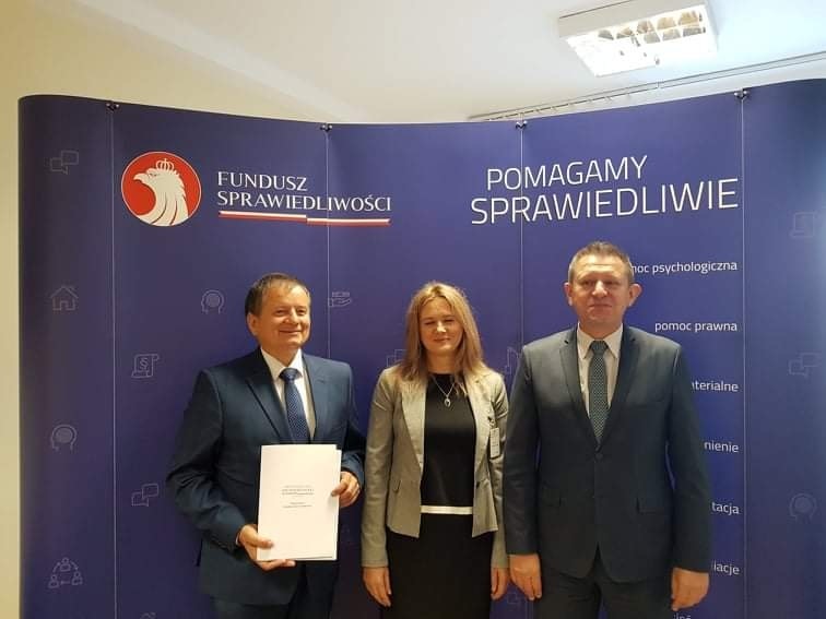 Są pieniądze na nowy sprzęt do szpitala - Zdjęcie główne