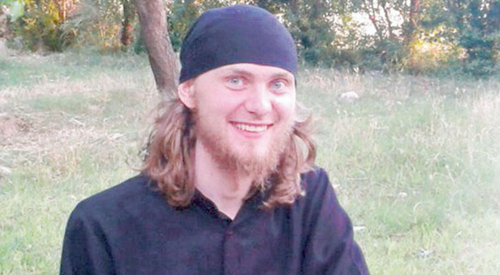 Terrorysta z Sandomierza nie żyje! - Zdjęcie główne