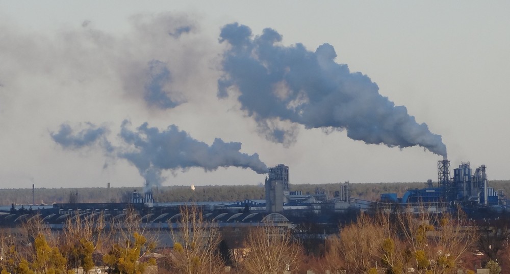 Kronospan nie zgadza się z decyzją marszałka - Zdjęcie główne