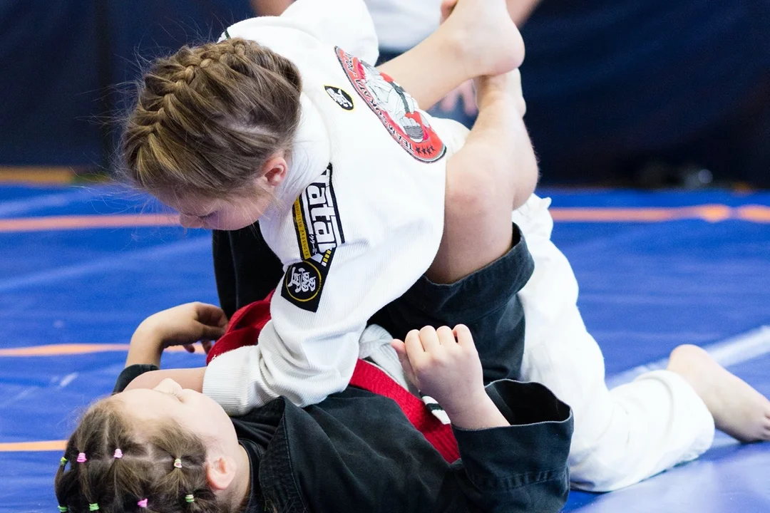 "Nowa hala sportowa to doskonała możliwość, aby organizować zawody BJJ na najwyższym poziomie w Polsce" - Dawid Jarosławski - Zdjęcie główne