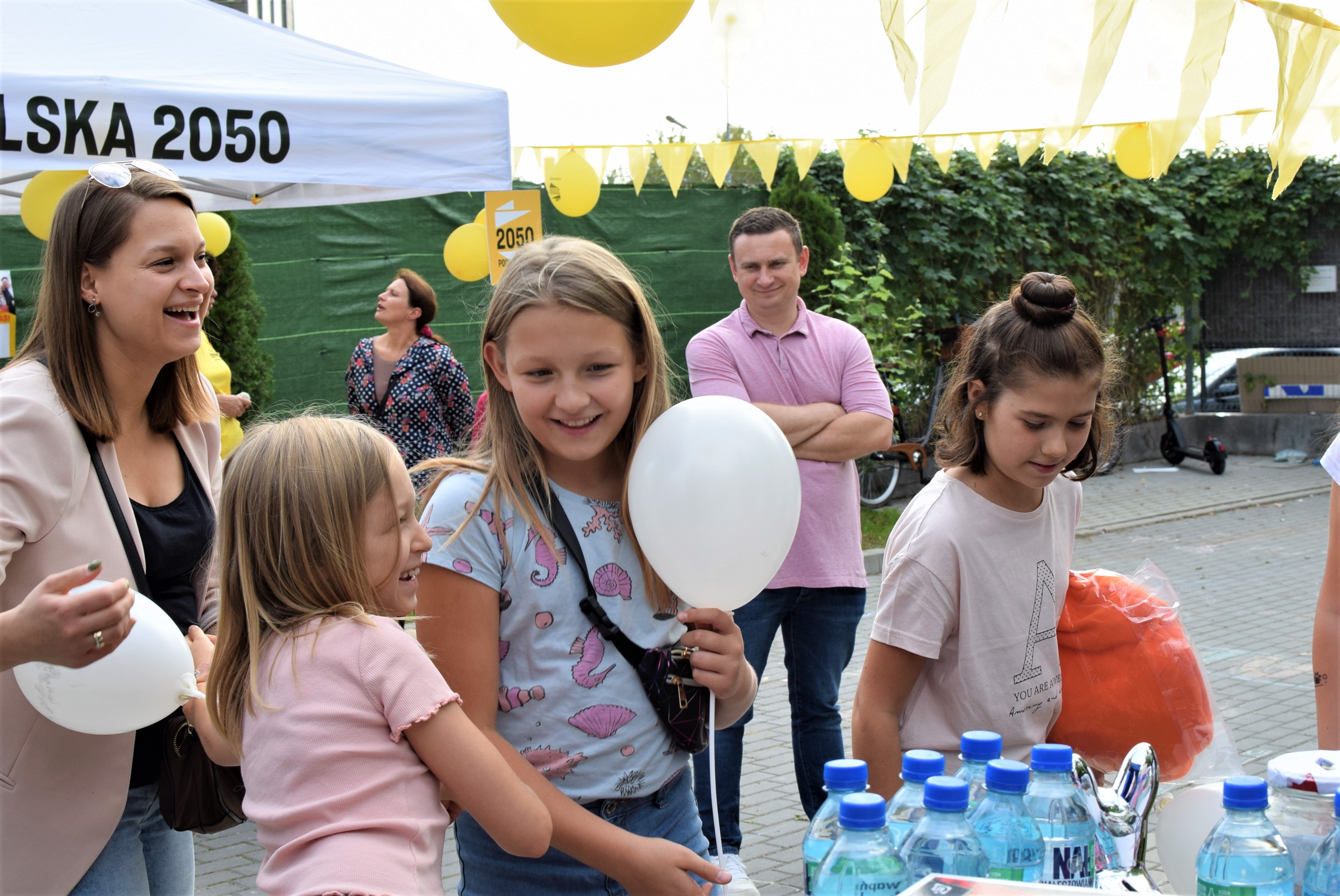 Dni Otwarte w mieleckim schronisku [ZDJĘCIA]