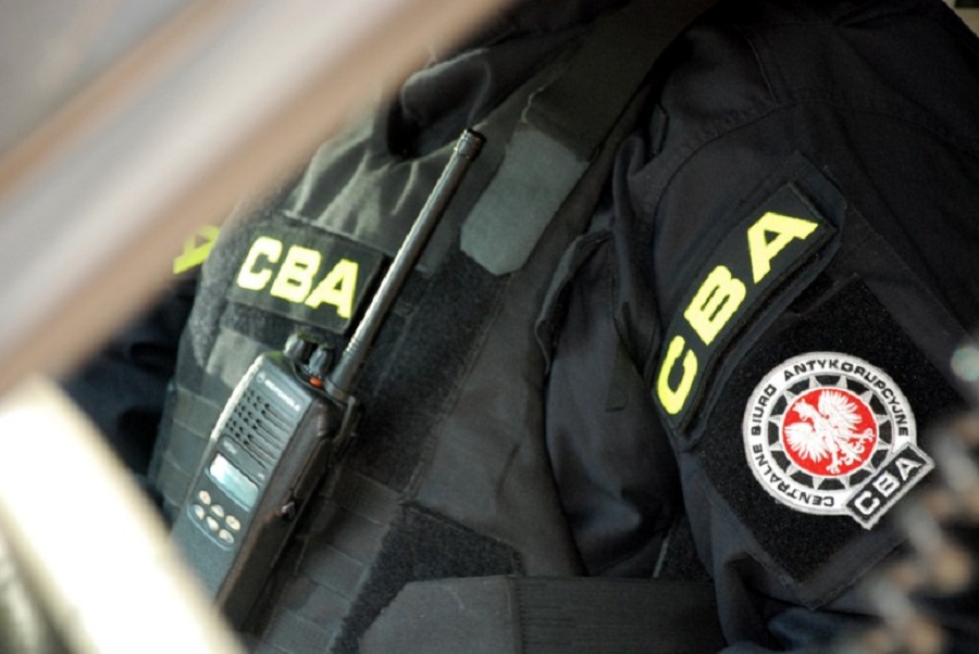 Prezydent Tarnobrzega zatrzymany przez CBA. Agenci ujawnili przyjmowanie 20 tys. łapówki  - Zdjęcie główne