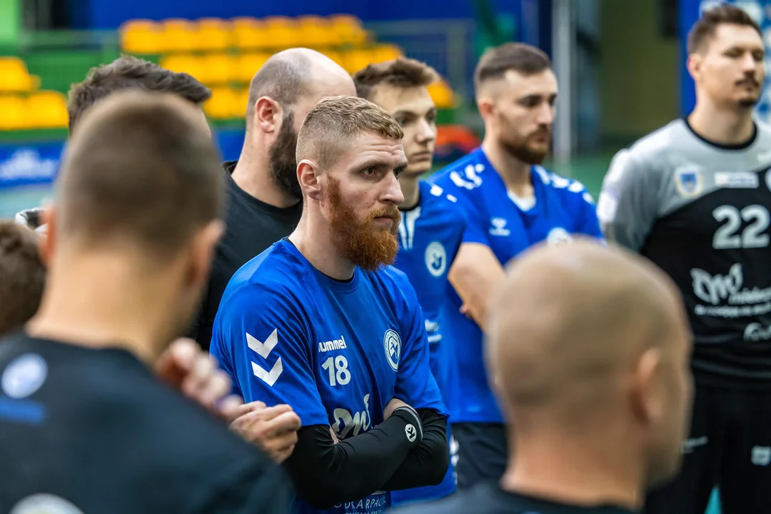 Dziś kolejny mecz Handball Stali Mielec. Zmierzą się z beniaminkiem ligi [ZAPOWIEDŹ, VIDEO] - Zdjęcie główne