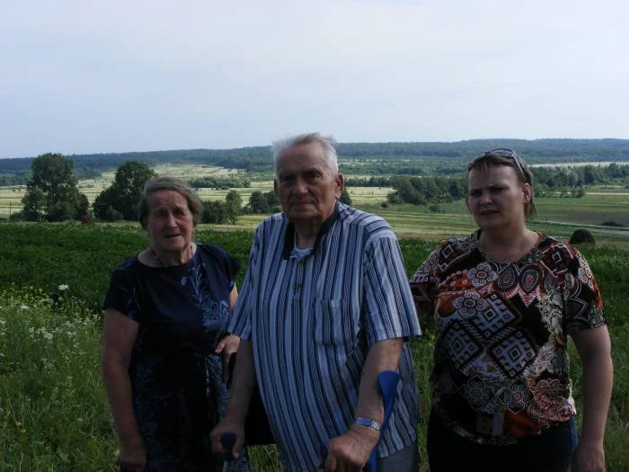 Ksiądz Wacław Tomczyk z Padwi przeżył rzeź na Ukrainie. Tylko nam opowiedział, jak uniknął śmierci z rąk oprawców. Ostatnie jego wspomnienie dla KORSO - Zdjęcie główne