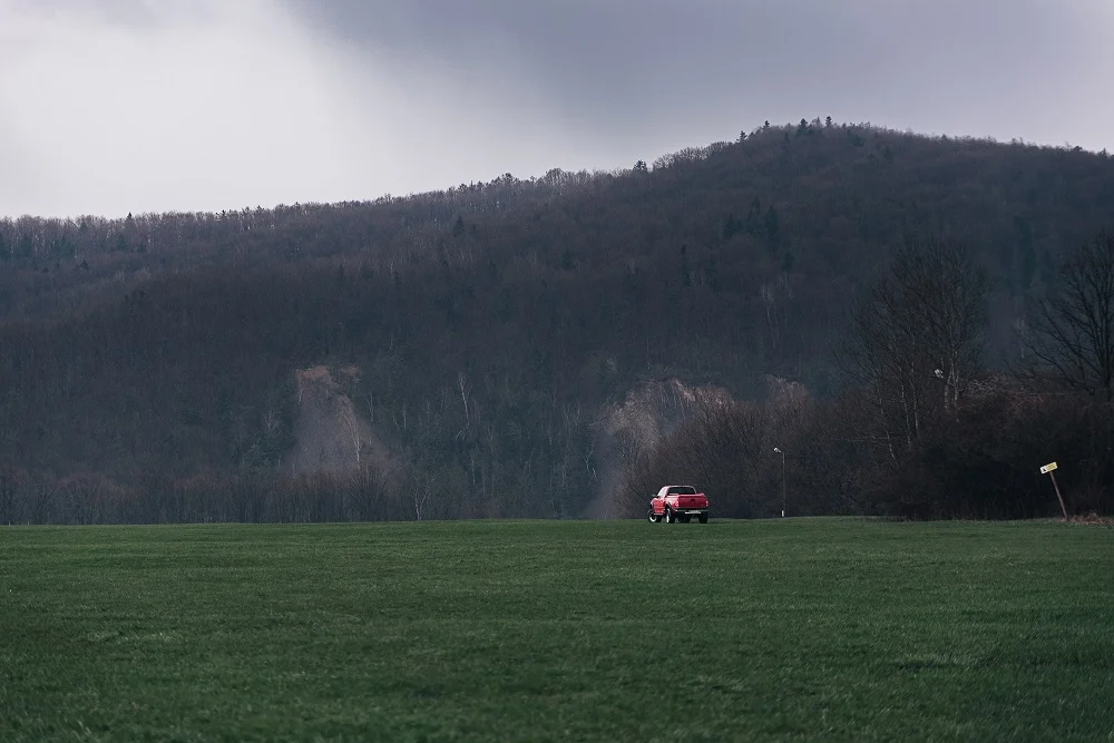 Realizowany na Podkarpaciu film „IO” Jerzego Skolimowskiego nominowany do Złotej Palmy  w Cannes! - Zdjęcie główne