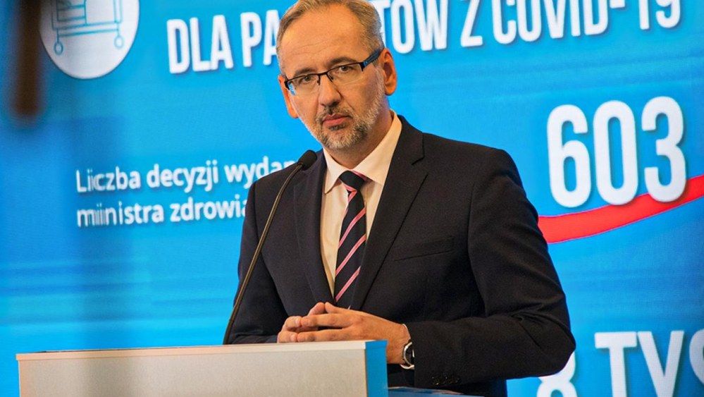 Regionalny lockdown! Minister zdrowia zdradza plan na jesień - Zdjęcie główne