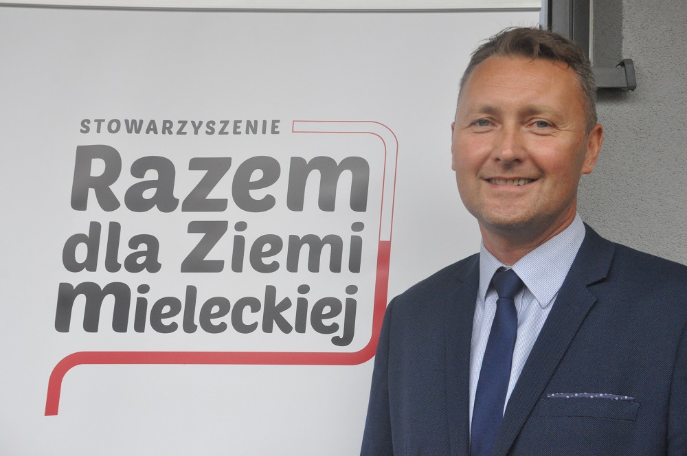 Jan Myśliwiec rezygnuje z wyborów na prezydenta Mielca. Nowym kandydatem Jacek Wiśniewski - Zdjęcie główne