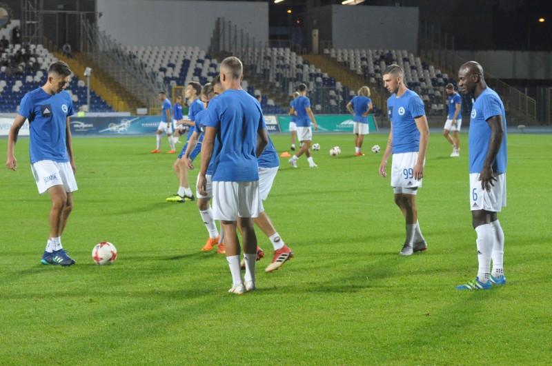 PGE FKS STAL MIELEC – ODRA OPOLE 1:1 - Zdjęcie główne