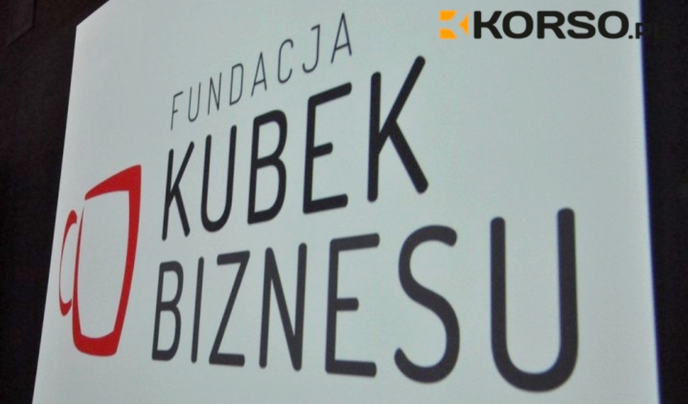 Pierwsze w 2017 roku Śniadanie Kubka Biznesu - Zdjęcie główne