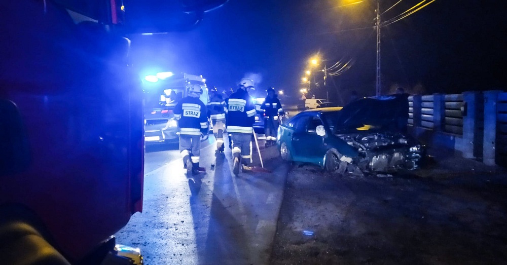 Miał przy sobie narkotyki i jechał bez uprawnień! - Zdjęcie główne