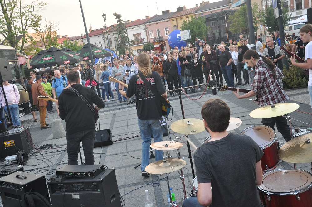 [FOTO, VIDEO] Tłumy na Festiwalu KML FEST - Zdjęcie główne