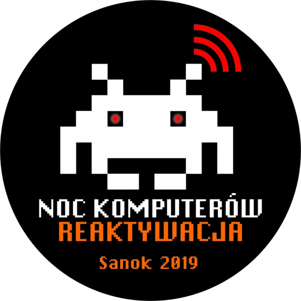 "Noc Komputerów - Reaktywacja". Pamiętacie stare komputery? - Zdjęcie główne