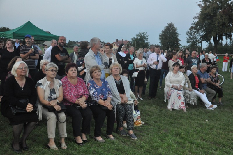 Tłumy na festynie rodzinnym w Chorzelowie [FOTO] - Zdjęcie główne