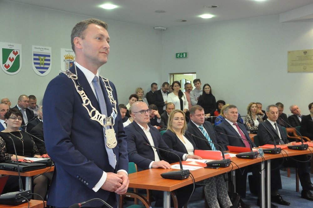 Wiemy, kiedy Prezydent Jacek Wiśniewski przedstawi swoich zastępców - Zdjęcie główne