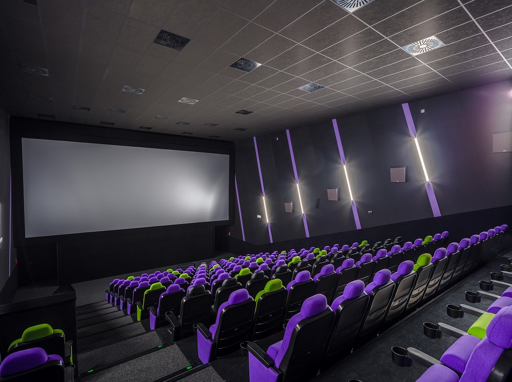 W Mielcu powstanie multipleks sieci "Multikino". Zmiana właściciela "CINEMA3D" - Zdjęcie główne