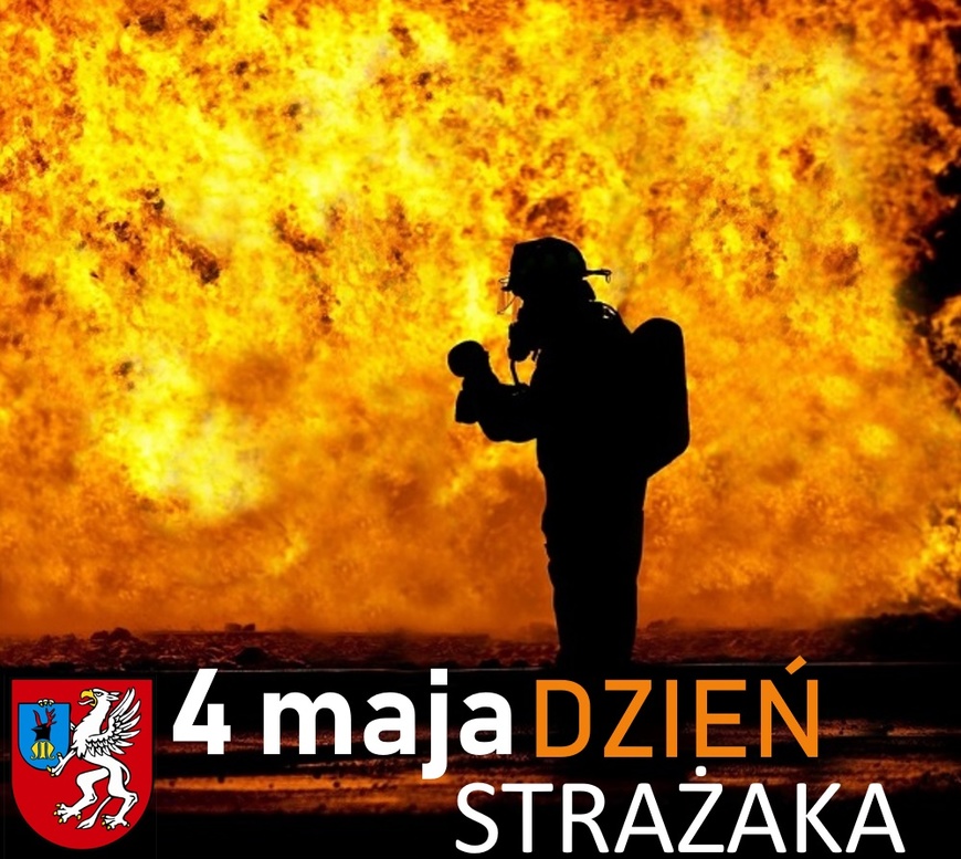 Dzisiaj swoje święto obchodzą strażacy! - Zdjęcie główne