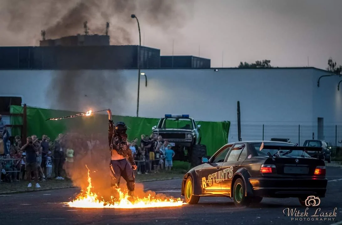 Mamy wyniki Konkursu "Wygraj wejściówki na Monster TRUCK SHOW" - Zdjęcie główne