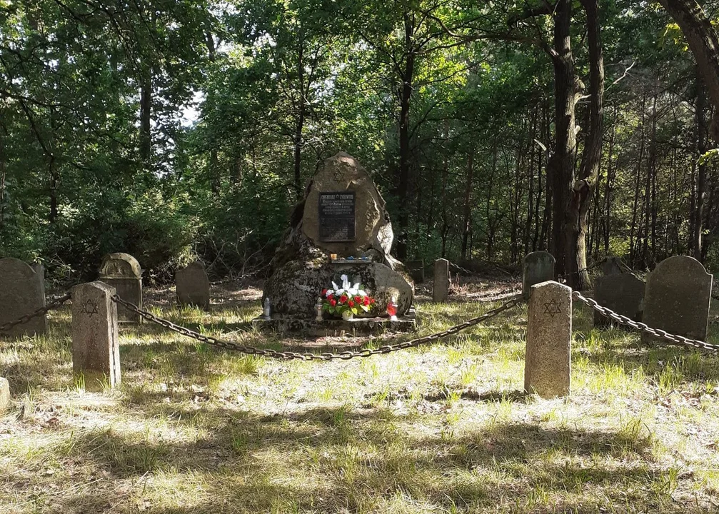 80 lat od zagłady radomyskich Żydów. Historia Chai - Zdjęcie główne