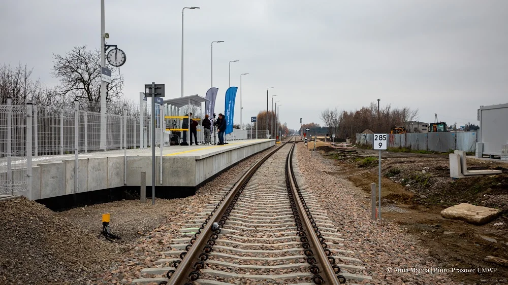 PKP planuje kolejne inwestycje na linii L25. Czy będą utrudnienia? - Zdjęcie główne