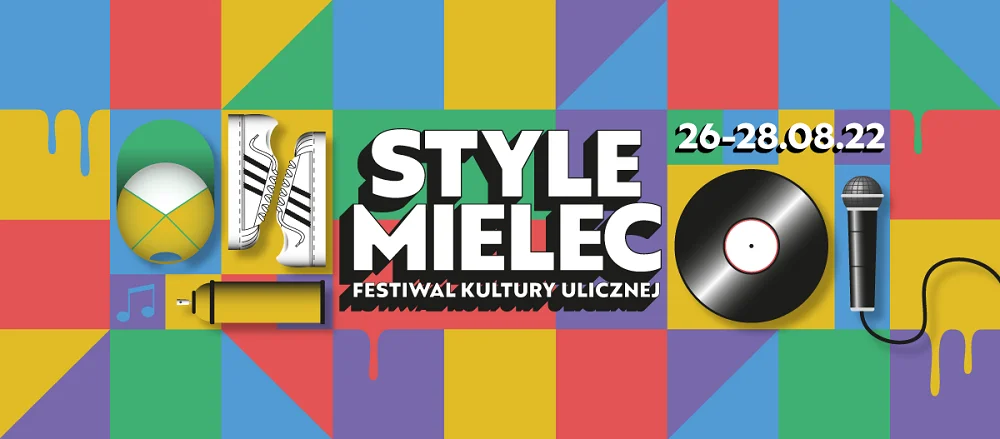 Hip hopowy weekend już w sierpniu - Zdjęcie główne