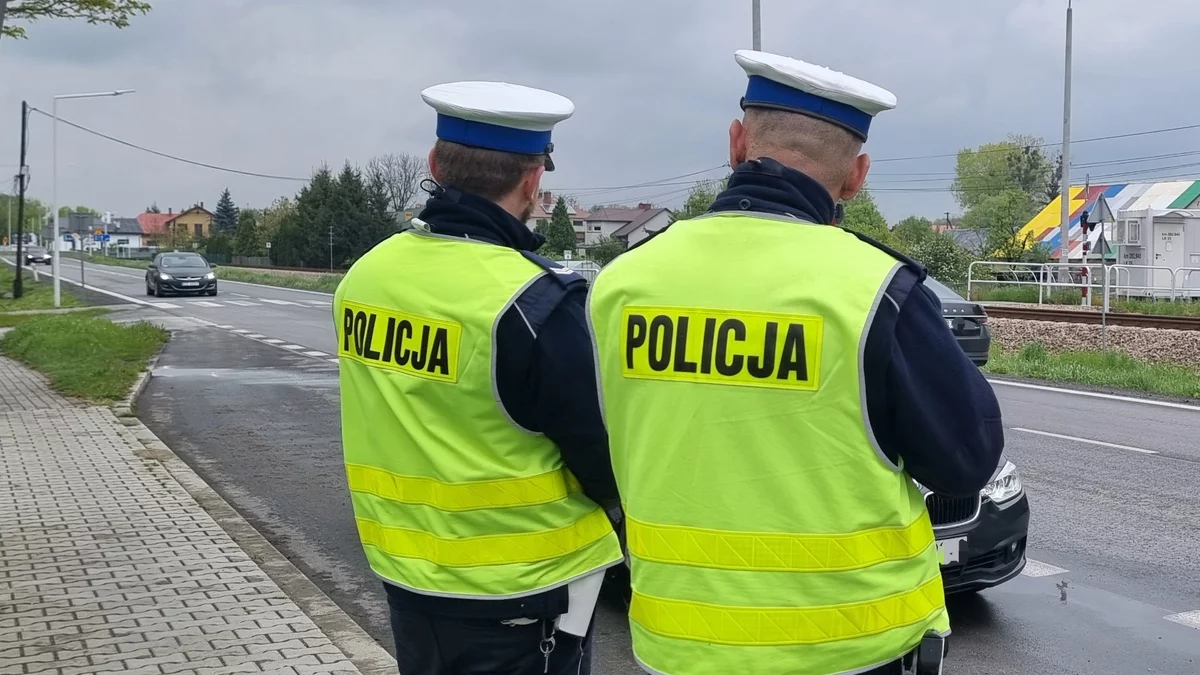 Przekroczył prędkość i złamał prawo – kierowca bmw stanie przed sądem - Zdjęcie główne