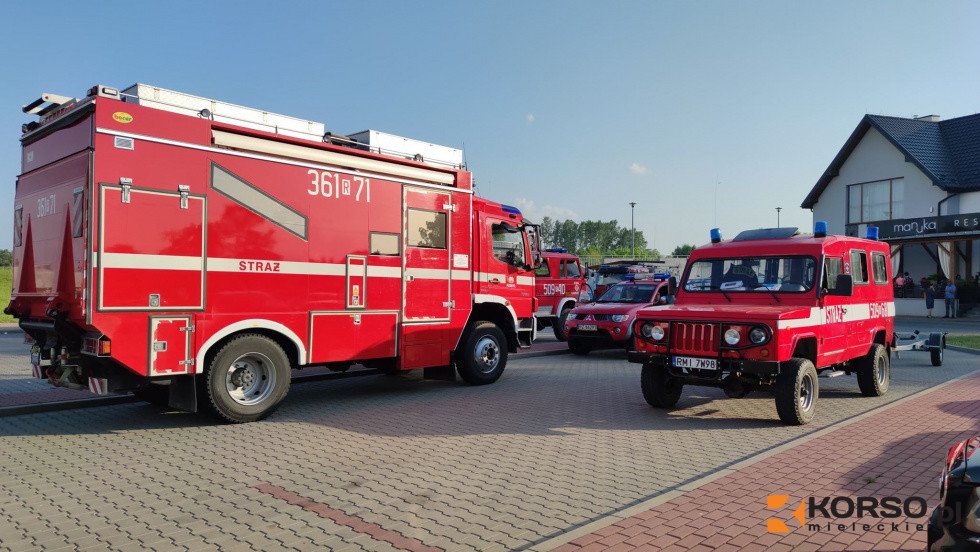 Uważajcie w czasie wypoczynku nad wodą - Zdjęcie główne