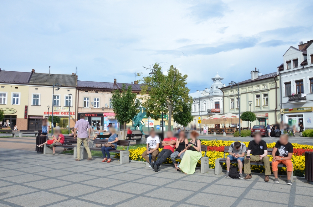 Nie miał na alkohol, więc kradł perfumy - Zdjęcie główne