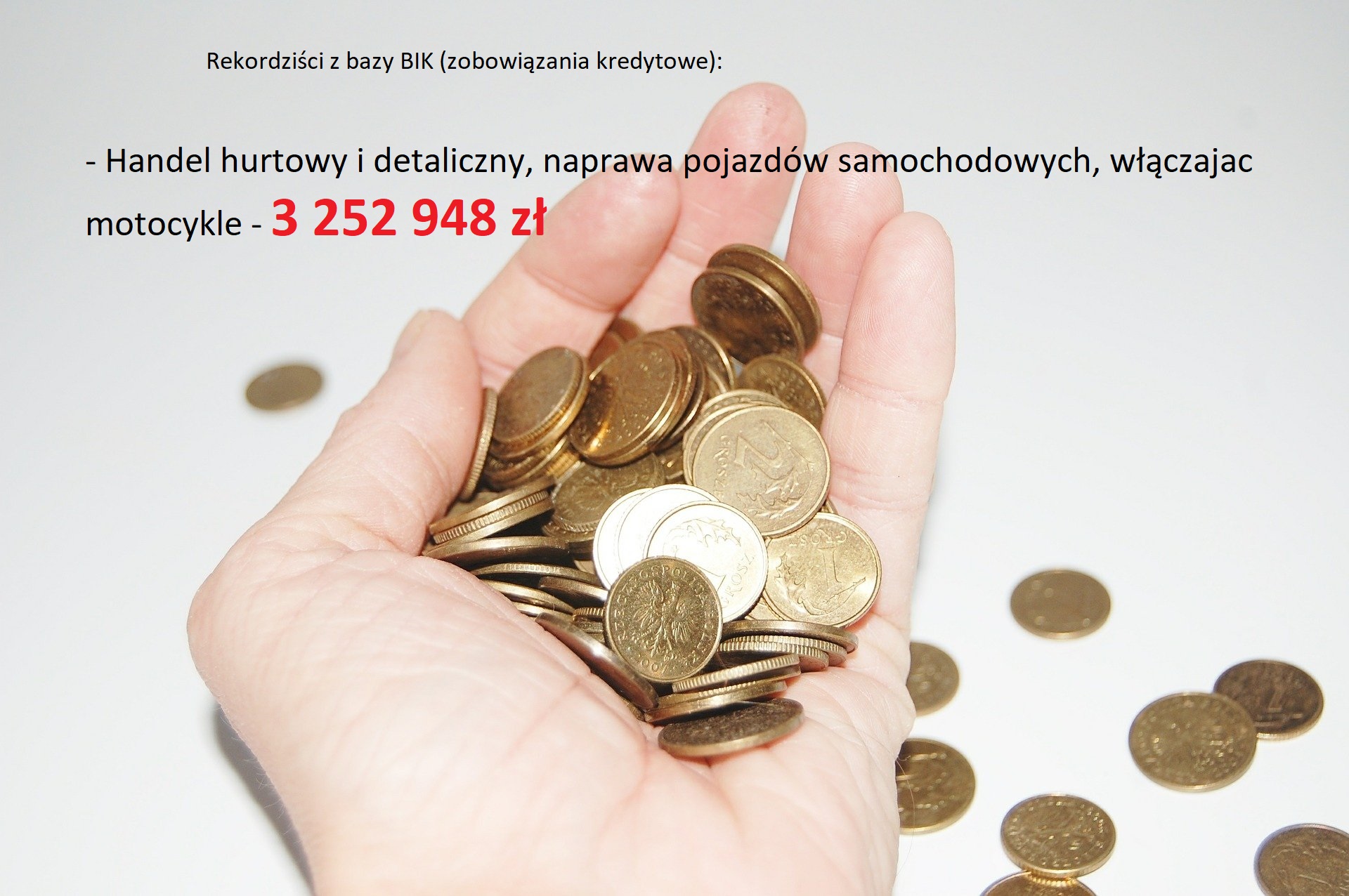 Ponad 118 milionów złotych wynoszą długi mieszkańców powiatu mieleckiego.