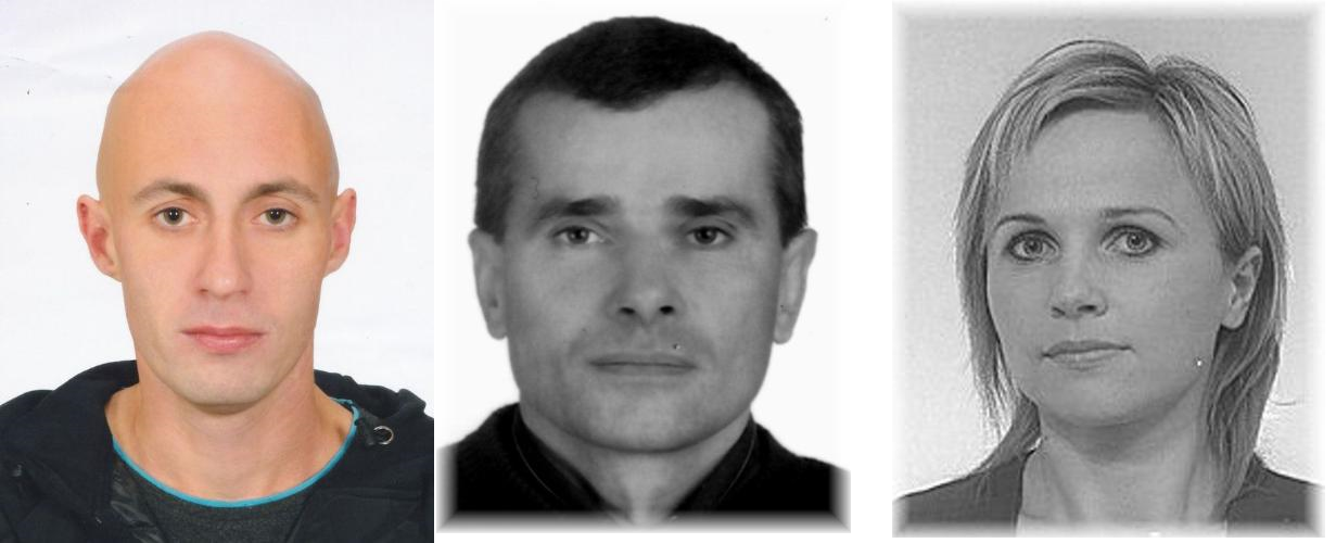 Zaginieni mieszkańcy Podkarpacia. Listę otwiera mężczyzna pochodzący z Mielca [ZDJĘCIA] - Zdjęcie główne