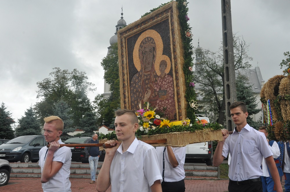 [FOTO] Doceńmy pracę rolników - Zdjęcie główne