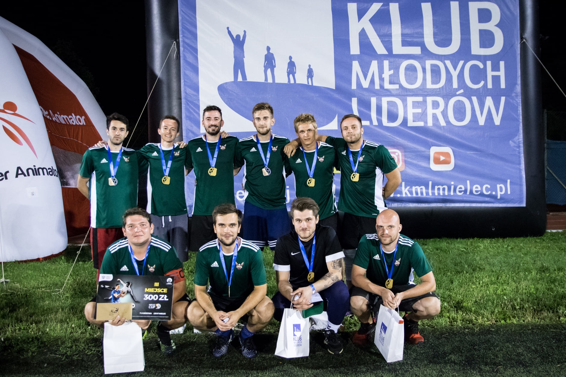 VII Mielec CUP za nami! 