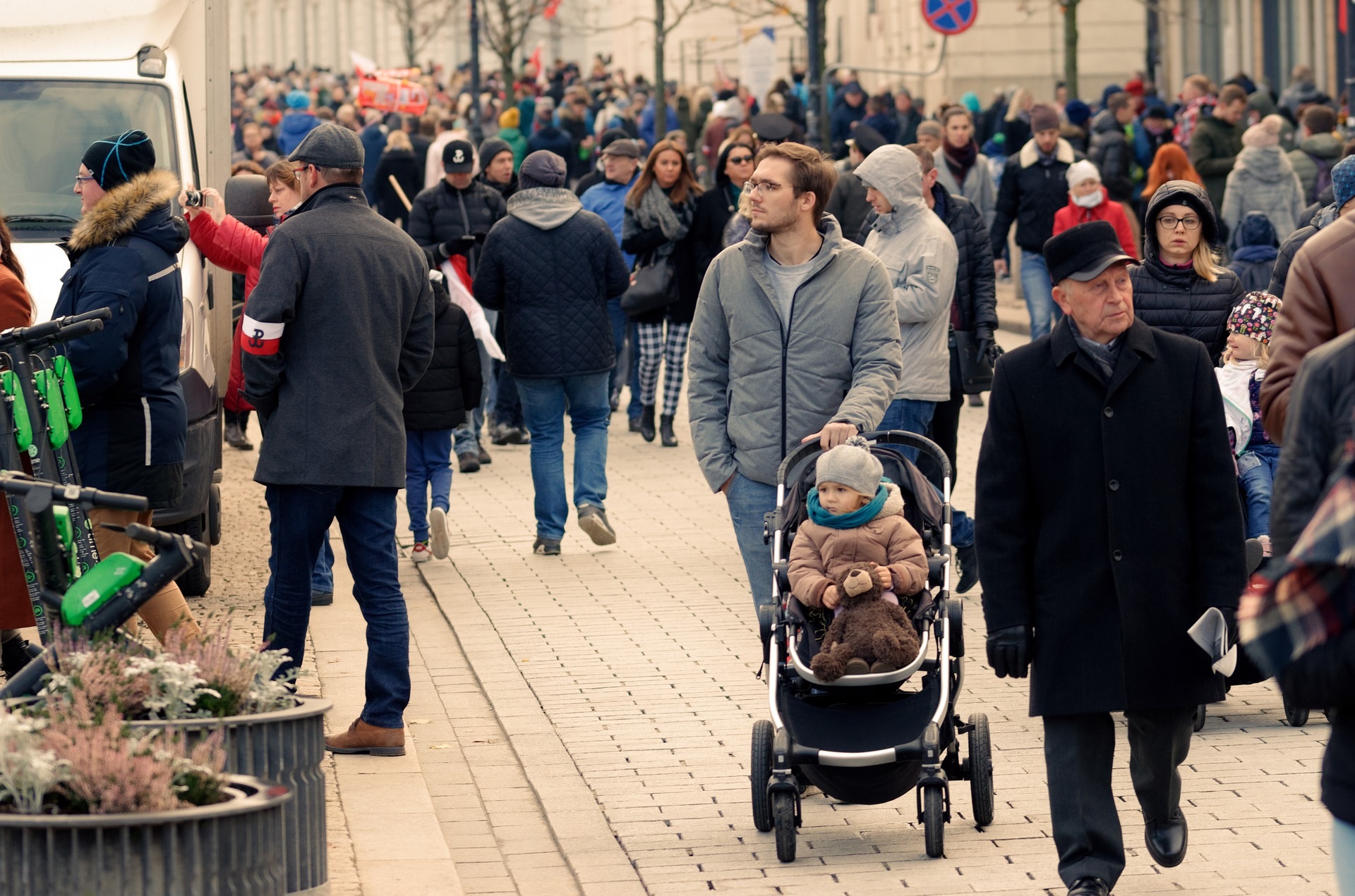 Trwa nabór na rachmistrzów spisowych. Wiemy ile zarobi rachmistrz w 2021 roku - Zdjęcie główne