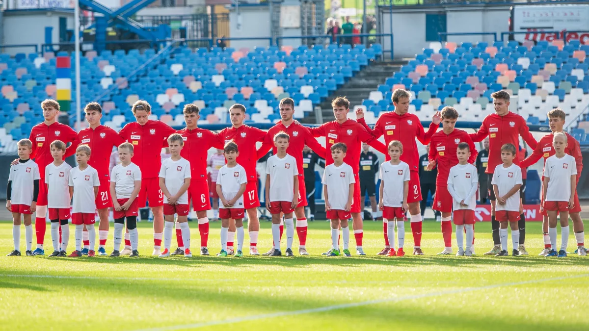 Eliminacje Mistrzostw Europy U-19 w Mielcu. Młode gwiazdy futbolu na wyciągnięcie ręki! - Zdjęcie główne