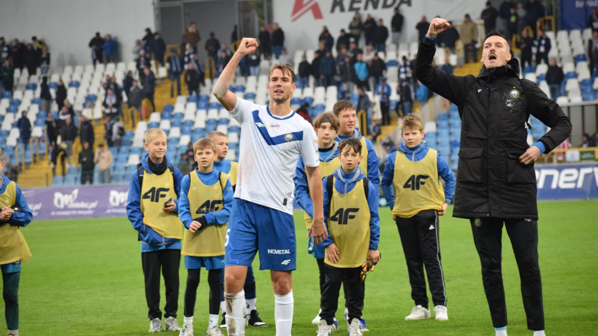 PKO BP Ekstraklasa. Zapowiedź meczu FKS Stal Mielec – Zagłębie Lubin. Emocje gwarantowane na stadionie w Mielcu - Zdjęcie główne