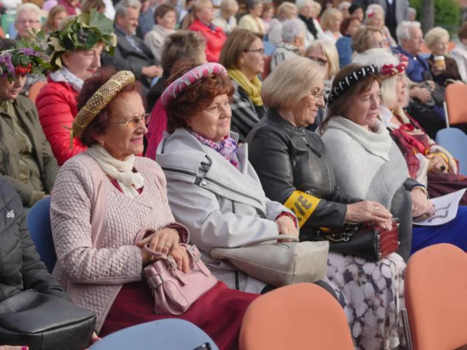 27 sierpnia ruszają VI Mieleckie Dni Seniora - Zdjęcie główne