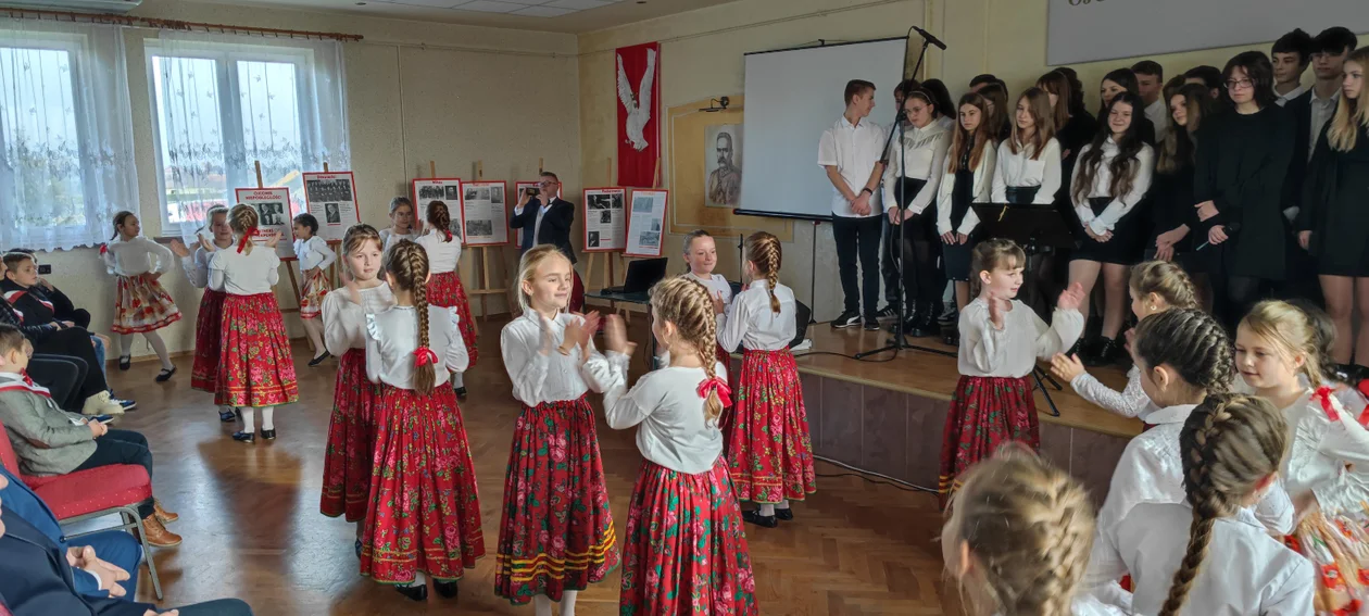 Koncert z okazji Dnia Babci i Dziadka w Czerminie [ZAPOWIEDŹ] - Zdjęcie główne