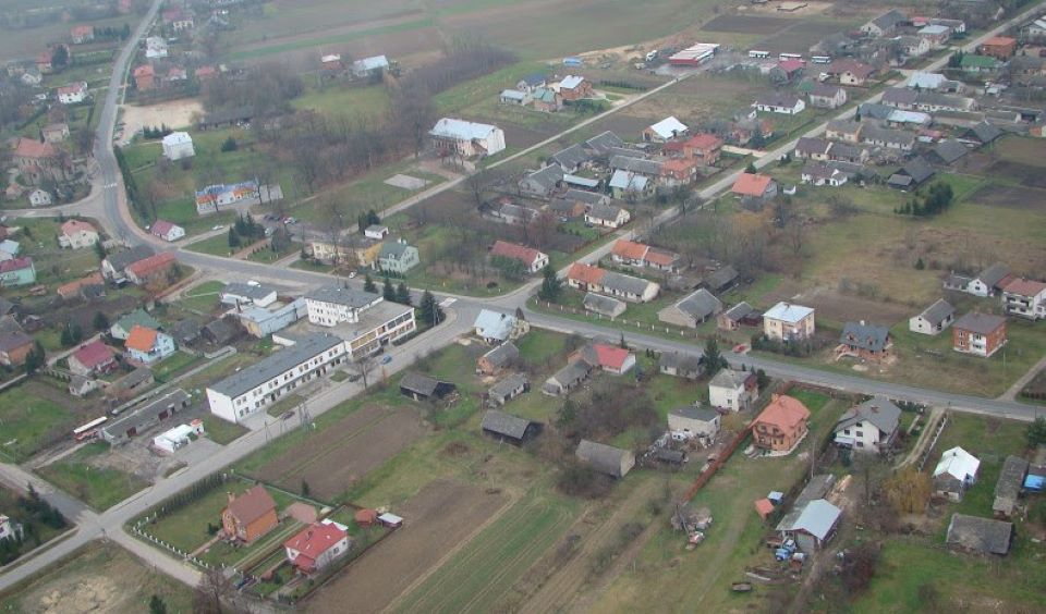 Gmina Czermin jest wyjątkowa. Jej mieszkańcy nigdy nie płacili podatku od budynków mieszkalnych - Zdjęcie główne