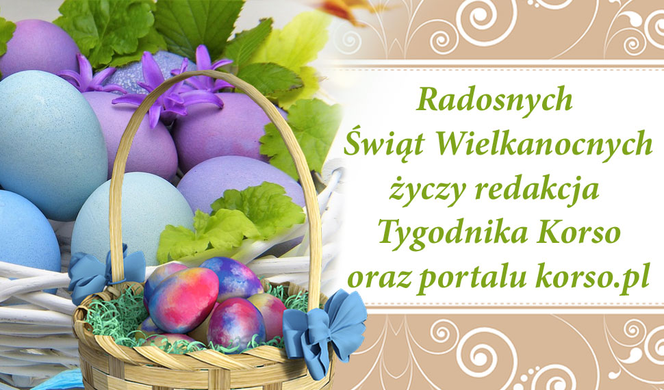 Wielkanoc 2019 - Zdjęcie główne