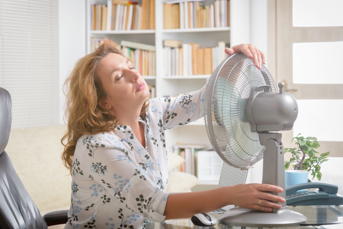 Wysokie temperatury. Czego możemy wymagać od pracodawcy?   - Zdjęcie główne