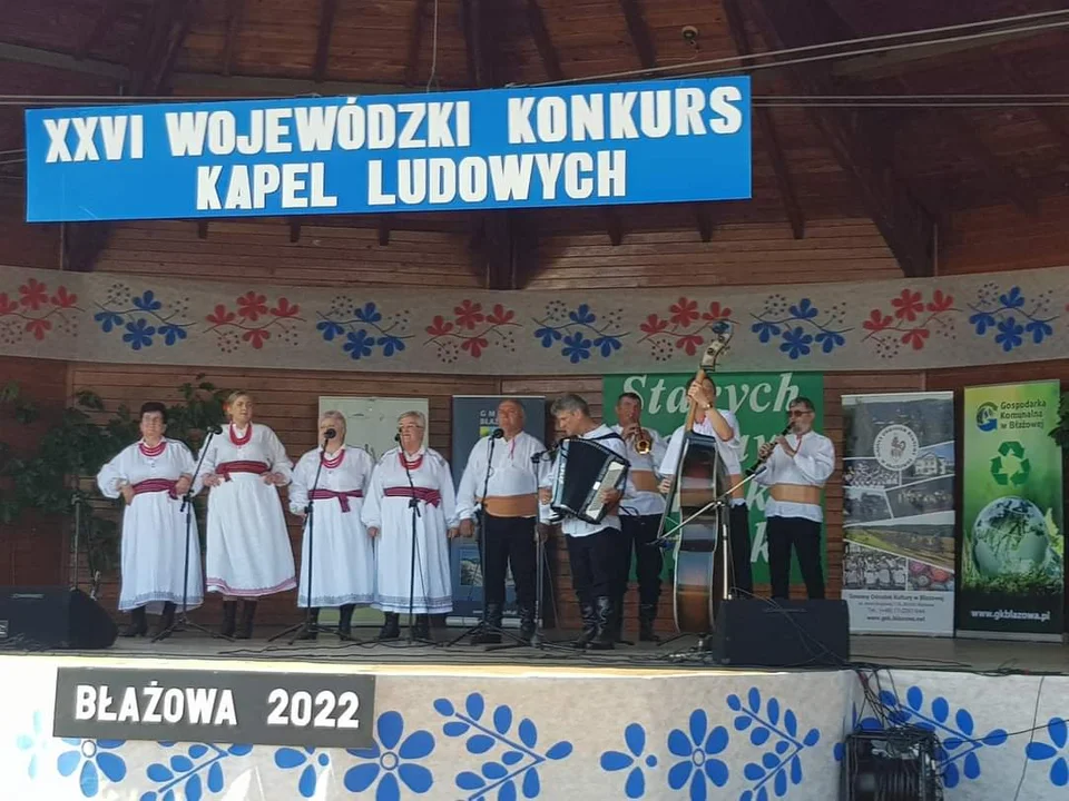 "Podkówka" na wojewódzkim konkursie [ZDJĘCIA] - Zdjęcie główne