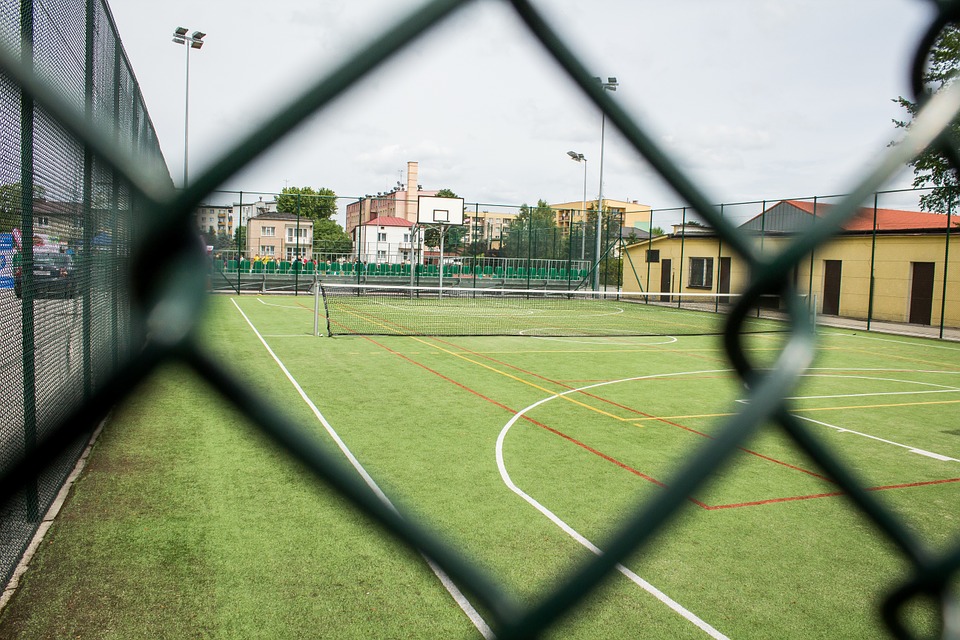 Gdzie można pójść potrenować w Mielcu? Niektóre obiekty są już otwarte - Zdjęcie główne