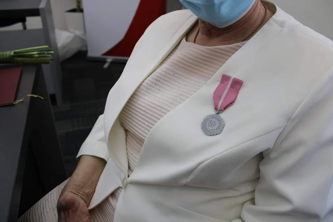 Złote gody w gminie Borowa.