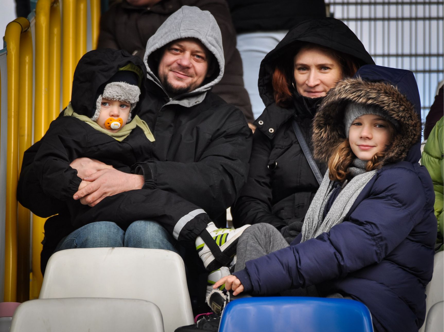 FKS Stal Mielec - Bielsko-Biała [FOTO] - Zdjęcie główne