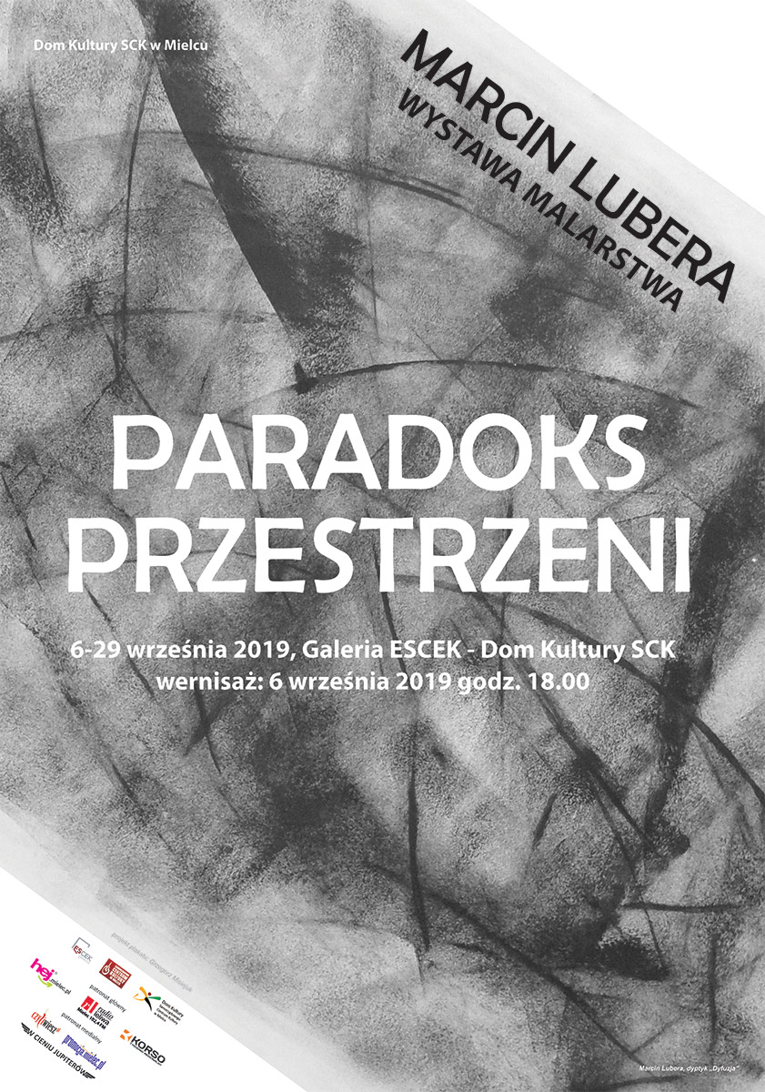 Szukasz przestrzeni? Znajdziesz ją w SCK  - Zdjęcie główne